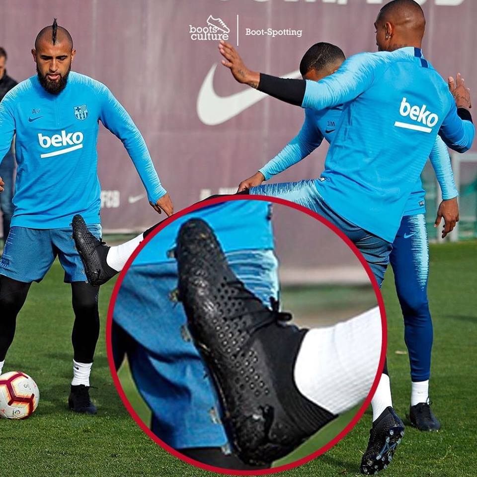 Puma future 4.1 sales griezmann